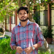 Yogesh Saarvaan Computer Course trainer in Delhi