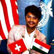 Machanageri Dattasai Reddy Class I-V Tuition trainer in Hyderabad