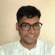 Rajendra Hindi Language trainer in Srimadhopur