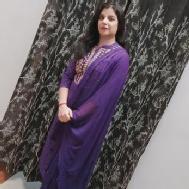 Parul S. Class 12 Tuition trainer in Delhi