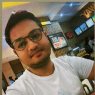 Suraj Bhuiya Class I-V Tuition trainer in Kolkata