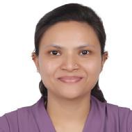 Mrunal Class I-V Tuition trainer in Mumbai