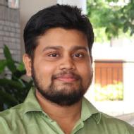 Vignesh V Class I-V Tuition trainer in Chennai