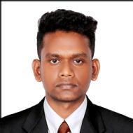 Sourav Sarkar Class 12 Tuition trainer in Chakdah