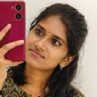 Chandra U. Class 12 Tuition trainer in Thrissur