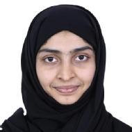 Aishath Class I-V Tuition trainer in Sullia