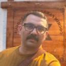 Murali R photo