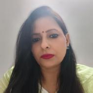 Madhu C. Class 10 trainer in Delhi