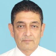Debojyoti Raychaudhury Class 10 trainer in Kolkata