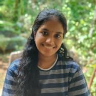 Devika P. Class 10 trainer in Changanacherry