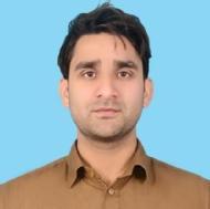 Mohd Murtaza Class 12 Tuition trainer in Bangalore