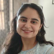 Jeev P. Class 12 Tuition trainer in Faridabad