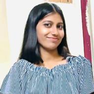 Urmila U. Class I-V Tuition trainer in Khetri