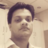 Pawan Kumar Shukla Class 10 trainer in Lucknow