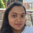 Medha T. photo