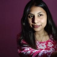Kritika S. Hindi Language trainer in Dehra