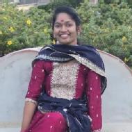 Swetha Class 10 trainer in Hyderabad