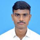 Anand M CBSE Tuition classes trainer in Palayankottai