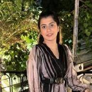 Ishmeen K. Class 12 Tuition trainer in Delhi