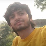 Sri Narayan Tabla trainer in Delhi