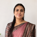 Shivangi T. photo