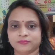 Supreeti Hindi Language trainer in Vadodara