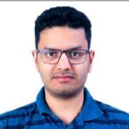 Diwakar UGC NET Exam trainer in Raigarh