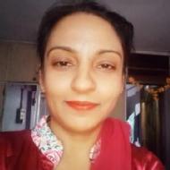 Parneet K. Spoken English trainer in Imphal