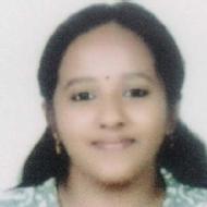 Dakshitha Class 11 Tuition trainer in Palakkad