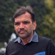 N K Tiwari Class 10 trainer in Ghaziabad