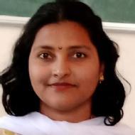 Swapna S. B Ed Tuition trainer in Hyderabad