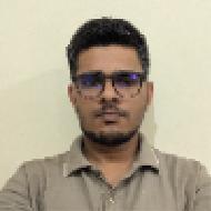 Rajat Chaudhary Class 11 Tuition trainer in Ghaziabad