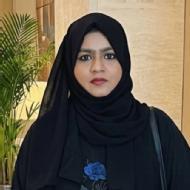 Shabnam Class I-V Tuition trainer in Chennai