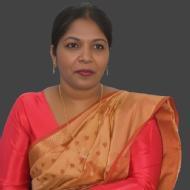 Hemavathi Nursing trainer in Ramanagara