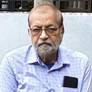 M V Ashok Babu Class I-V Tuition trainer in Chennai