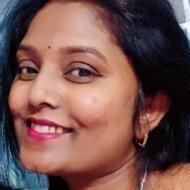 Jayshree M. Class I-V Tuition trainer in Dewas