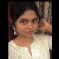 Samruddhi N. Korean Language trainer in Mumbai