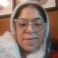 Cyma R. Class 12 Tuition trainer in Kanpur