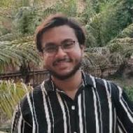 Swayam Satya Swain Class I-V Tuition trainer in Bhubaneswar