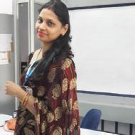Babita S. Class 12 Tuition trainer in Prayagraj