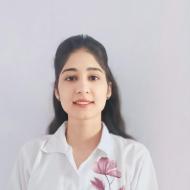 Jyoti Spoken English trainer in Khategaon