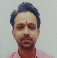 Nitesh Class 11 Tuition trainer in Jaipur