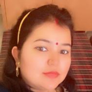 Ayushi P. Class I-V Tuition trainer in Bangalore