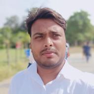 Md Shamsher Alam Class I-V Tuition trainer in Deoghar