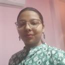 Vanshika A. photo