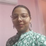 Vanshika A. Class I-V Tuition trainer in Delhi
