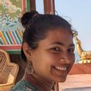 Ritika S. photo