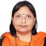 Sweta Class 10 trainer in Thane