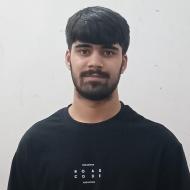 Mohit Kundu Class I-V Tuition trainer in Mandawar