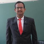 Abdul Samad Siddiqui Class 10 trainer in Bangalore